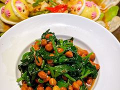 -橙胜追鸡铁锅肥肠地锅鸡固始鹅块(管庄店)