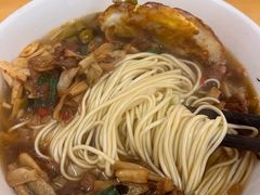 -李叁面馆(妇幼店)