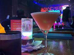 -MOSSO音乐酒吧·Live House(南京西路店)