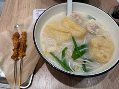 -谭仔米线(壹方城店)