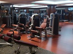 -广州富力丽思卡尔顿酒店