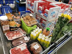-山姆会员商店(杨桥西路店)