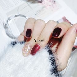 -逸日式美甲美睫工作室