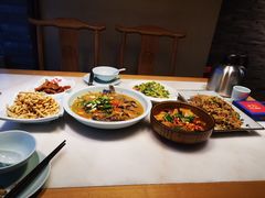 -陈先进鱼馆·夜宵·地道农家菜(湖墅南路店)