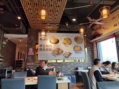 -粤点越有·茶点·粤菜(樵岭国际店)