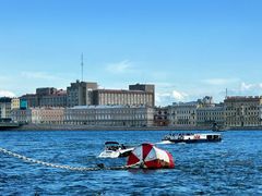 -阿芙乐尔号巡洋舰