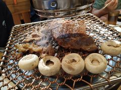 -大壮家原味烤肉(兴华北街店)