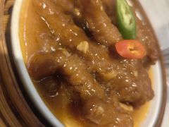 -鹭江潮餐厅•福建菜(鹭江佲家酒店)