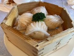 -夏宫中餐厅(静安香格里拉店)