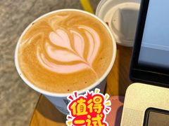 -星巴克(深圳光明万达广场店)