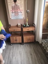 -御品•瑶浴灸疗SPA