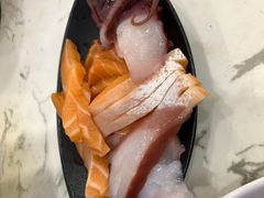 -澜悦港海鲜体验主题餐厅