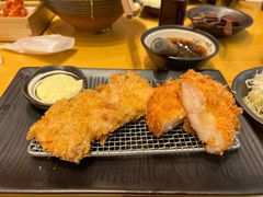 -胜博殿日式炸猪排(西红门店)