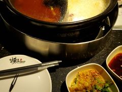 -捞王锅物料理(凯旋路店)