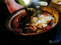 -高第街56号港式餐厅(山大路店)