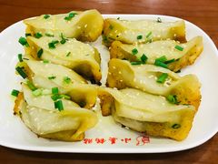 -小姜锅贴(凤凰街店)