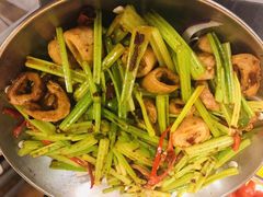 -老牌坊•鲁菜名店•地道济南菜(大观园商埠店)