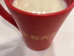 -永和大王(茉莉上新·星塘街店)