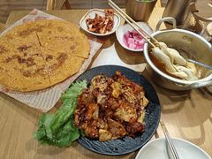 -海云台韩式汤饭·13年匠心韩料(南山店)