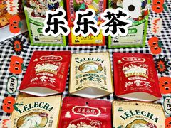 -LELECHA乐乐茶(美罗城店)