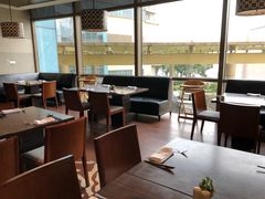-上海外滩茂悦大酒店