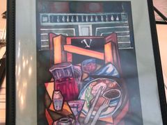 -Versailles Restaurant Cuban Cuisine