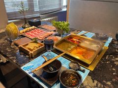 -王家渡火锅店(亦庄店)