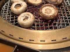 -厚贞日式烤肉(浦东汇智店)