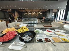 -上海虹桥宾馆(郁锦香品牌酒店)