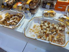 -盒马鲜生(杭州运河上街店)
