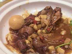 -嗣林·爷爷的私房菜(湾里店)