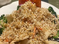 -利顺德大饭店·水岸中餐厅(小白楼店)