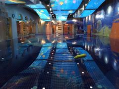 -ABC Swim亲子游泳俱乐部(河西店)