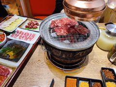 -牛也烧肉(摩尔城店)