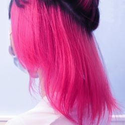 -Hair ART造型沙龙