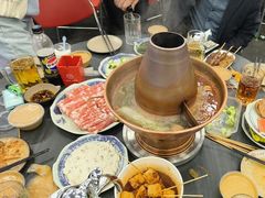 -青岛美食夜校·美食集合地(麦岛店)