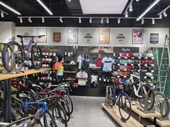 -TREK崔克自行车(徐汇滨江店)