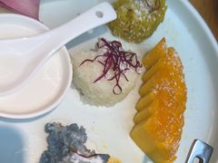 -滇铺子·云南特色菜·第九届野生菌美食节(东风东路c86店)