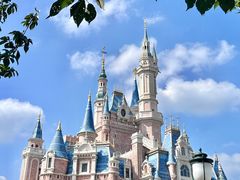 -上海迪士尼度假区