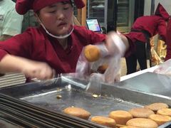 -詹记桃酥(宿州路店)
