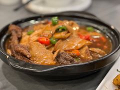 -三猫黑鱼花(南大店)
