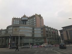 -常熟天铭国际大酒店