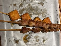 -万记麻辣烫国展总店