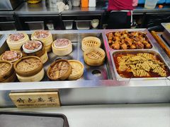 -东方削面(迎泽街店)