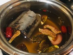 -一叶一世界·素食餐厅(锦华万达店)