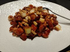 -福海居烤鸭店(鸟巢店)