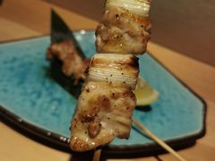 鸡腿肉串-有喜屋·深夜食堂(北京西路店)