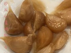 东来顺秘制糖蒜-东来顺饭庄(新源里店)