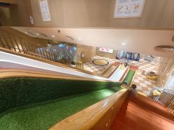 点击看大图 -奈尔宝·儿童乐园·亲子餐厅(前滩店)