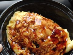 -爆丼日式大排档(季华园店)